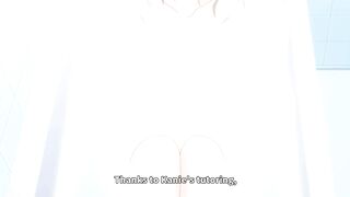 25-year-old high school girl ep8 ENG SUB