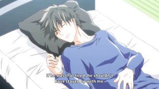 25-year-old high school girl ep8 ENG SUB