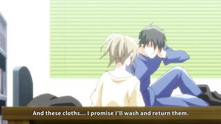 25-year-old high school girl ep8 ENG SUB