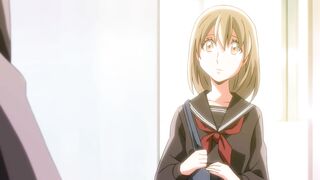 25-year-old high school girl ep8 ENG SUB