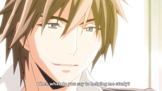 25-year-old high school girl ep8 ENG SUB