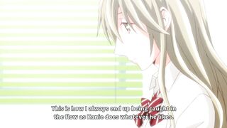 25-year-old high school girl ep9 ENG SUB