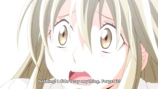 25-year-old high school girl ep9 ENG SUB