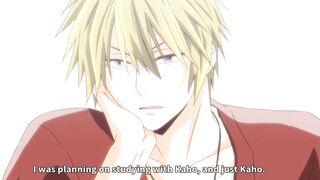 25-year-old high school girl ep10 ENG SUB