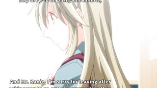 25-year-old high school girl ep10 ENG SUB