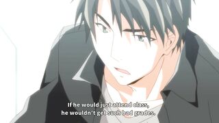 25-year-old high school girl ep10 ENG SUB