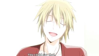 25-year-old high school girl ep10 ENG SUB