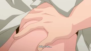25-year-old high school girl ep10 ENG SUB