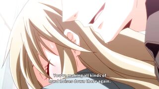 25-year-old high school girl ep10 ENG SUB