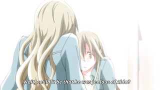 25-year-old high school girl ep10 ENG SUB