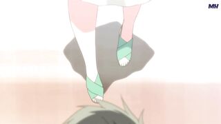 25-sai no joshikousei 25歳の女子校生 ep11