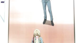 25-sai no joshikousei 25歳の女子校生 ep11