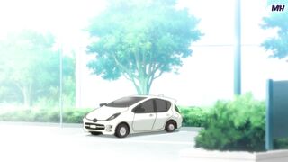 25-sai no joshikousei 25歳の女子校生 ep11