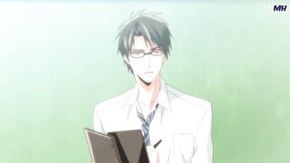 25-sai no joshikousei 25歳の女子校生 ep11