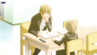 25-sai no joshikousei 25歳の女子校生 ep12