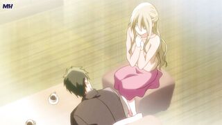 25-sai no joshikousei 25歳の女子校生 ep12