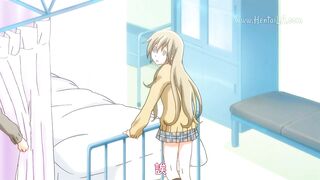 25-year-old high school girl ep1 SPA SUB