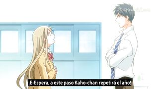 25-year-old high school girl ep1 SPA SUB