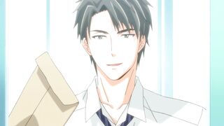 25-sai no joshikousei 25歳の女子校生 ep1