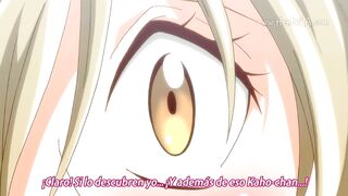 25-year-old high school girl ep2 SPA SUB