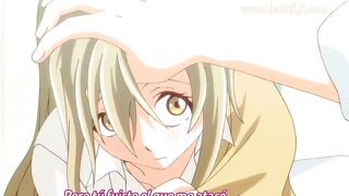 25-year-old high school girl ep2 SPA SUB