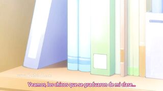 25-year-old high school girl ep2 SPA SUB