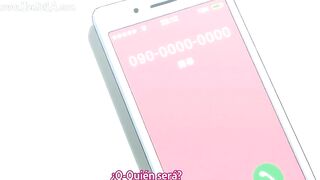 25-year-old high school girl ep2 SPA SUB