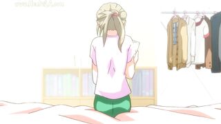 25-year-old high school girl ep2 SPA SUB