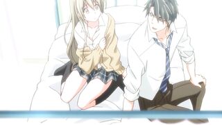 25-sai no joshikousei 25歳の女子校生 ep2