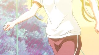 25-year-old high school girl ep3 SPA SUB