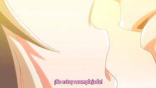 25-year-old high school girl ep3 SPA SUB