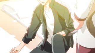 25-sai no joshikousei 25歳の女子校生 ep3