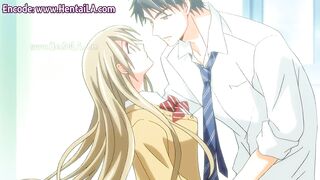 25-year-old high school girl ep4 SPA SUB