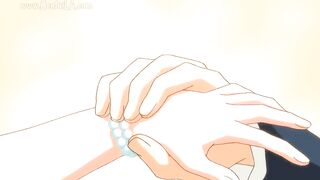 25-year-old high school girl ep4 SPA SUB