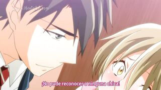 25-year-old high school girl ep4 SPA SUB