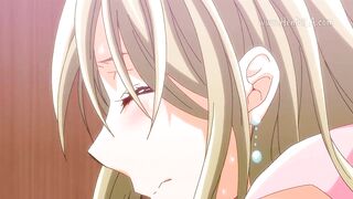 25-year-old high school girl ep4 SPA SUB