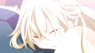 25-year-old high school girl ep4 SPA SUB