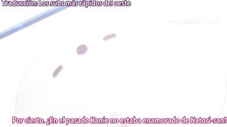 25-year-old high school girl ep5 SPA SUB