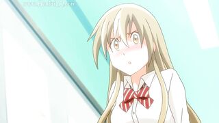 25-year-old high school girl ep5 SPA SUB