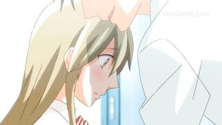 25-year-old high school girl ep5 SPA SUB