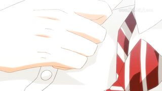 25-year-old high school girl ep5 SPA SUB