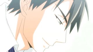 25-year-old high school girl ep5 SPA SUB