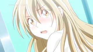 25-year-old high school girl ep5 SPA SUB