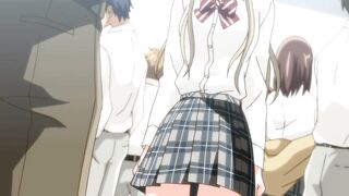 25-sai no joshikousei 25歳の女子校生 ep5