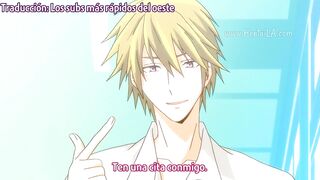 25-year-old high school girl ep6 SPA SUB