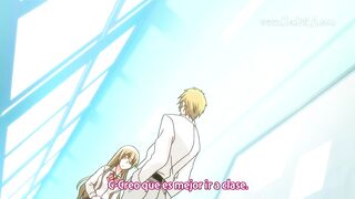 25-year-old high school girl ep6 SPA SUB