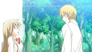25-year-old high school girl ep6 SPA SUB