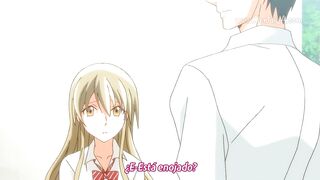 25-year-old high school girl ep6 SPA SUB