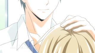 25-year-old high school girl ep6 SPA SUB