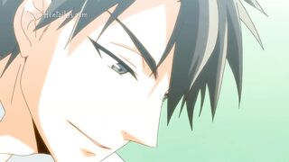 25-year-old high school girl ep6 SPA SUB